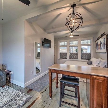 Lakefront Studio Guest Home On Hermann Wine Trail! New Haven Exterior photo